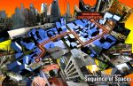 Sequence of Spaces