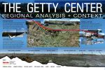 Systems Mapping - The Getty Center