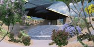 LA302L - Intermediate Landscape Design - Botanical Garden