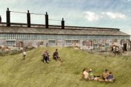 LA510 - Foundations of Landscape Design